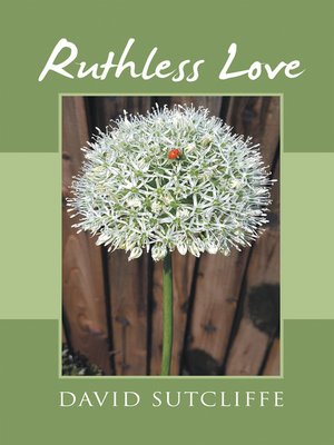 cover image of Ruthless Love